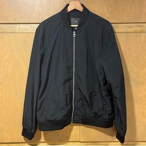 H&M Men’s Bomber Jacket